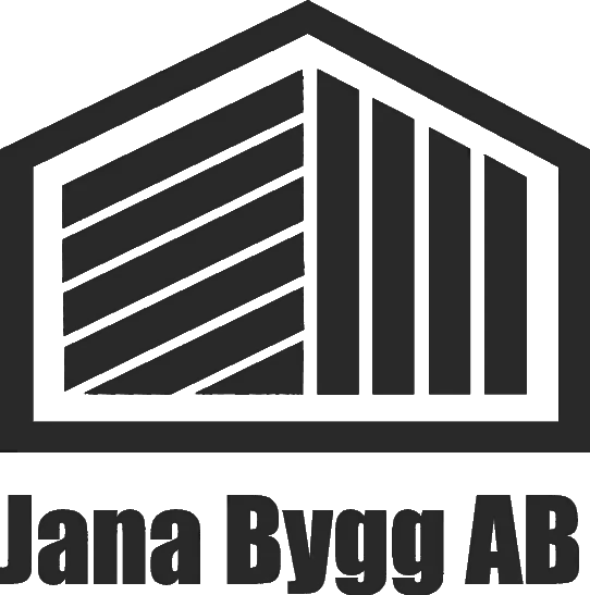 Jana bygg AB Måleri i Borås